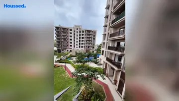 Project Image of 4 BHK Flat for Resale in Kalpataru Grandeur New Palasia, Indore - Image 7217