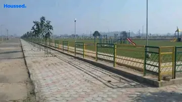 Project Image of Housing Plot/Residential Land for Resale in Mullanpur Garibdass, Chandigarh - Image 155435
