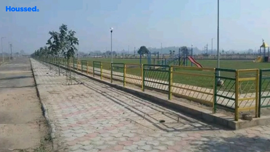 Project Image of Housing Plot/Residential Land for Resale in Eco City, Mullanpur - Image 155435