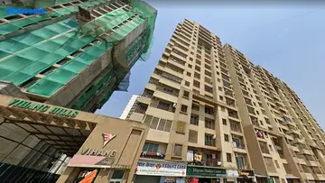 Project Image of 1 BHK Flat for Resale in Vihang Hills Ghodbunder Road, Thane - Image 155436
