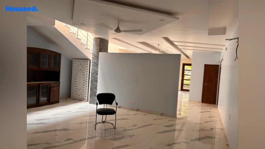 Project Image of 4 BHK House/Villa for Resale in Shiwalik Avenue, Mohali - Image 155441