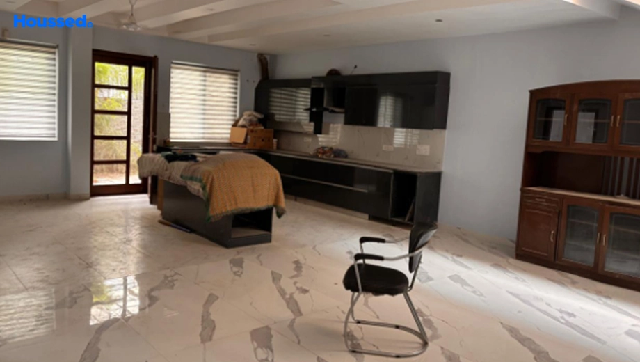 Project Image of 4 BHK House/Villa for Resale in Shiwalik Avenue, Mohali - Image 155442