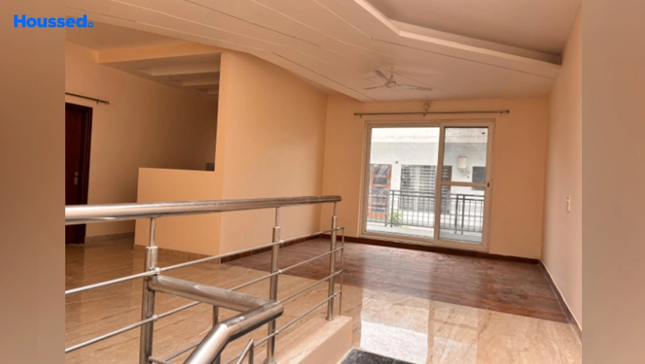 Project Image of 4 BHK House/Villa for Resale in Shiwalik Avenue, Mohali - Image 155439