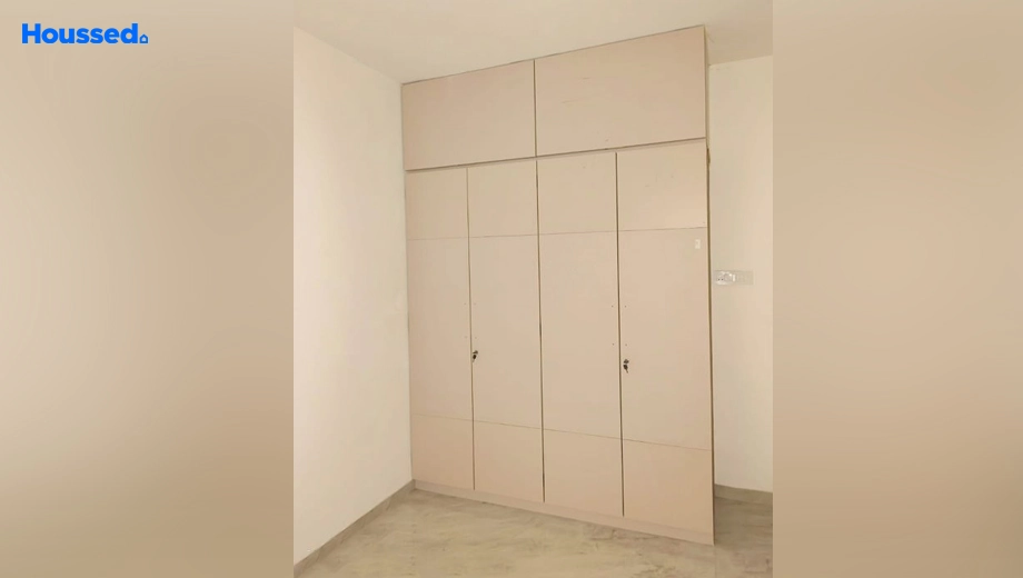 Project Image of 3 BHK Semi-Furnished Flat for Rent in Shubh Nirvana, Viman Nagar - Image 155449