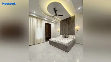 Project Image of 3 BHK Builder Floor for Resale in Zirakpur, Chandigarh - Image 155475