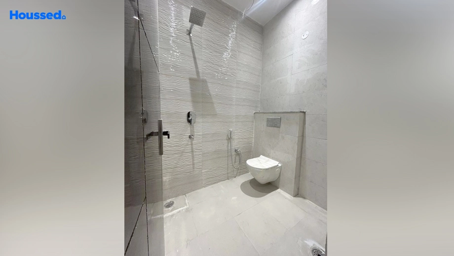 Project Image of 3 BHK Builder Floor for Resale in Zirakpur - Image 155488