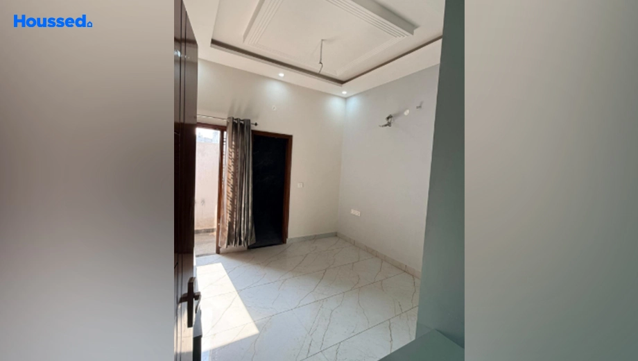 Project Image of 3 BHK House/Villa for Resale in Touch Homes, Mohali - Image 155457