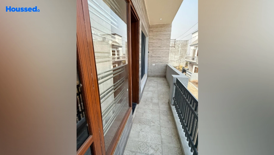 Project Image of 3 BHK House/Villa for Resale in Touch Homes, Mohali - Image 155459