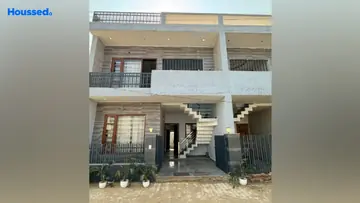 Project Image of 3 BHK House/Villa for Resale in Mohali, Chandigarh - Image 155460
