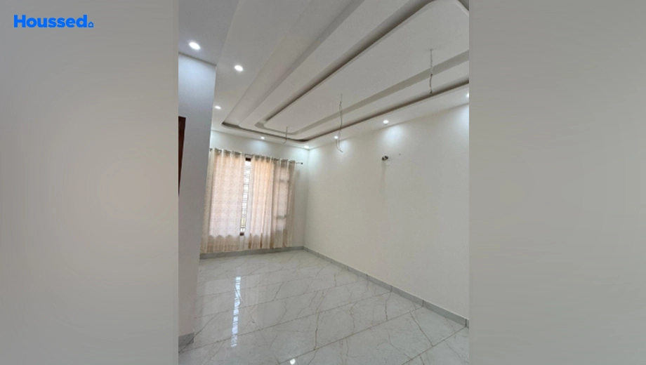 Project Image of 3 BHK House/Villa for Resale in Touch Homes, Mohali - Image 155456
