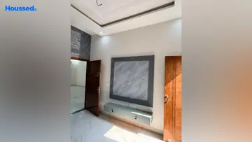 Project Image of 3 BHK House/Villa for Resale in Mohali, Chandigarh - Image 155462