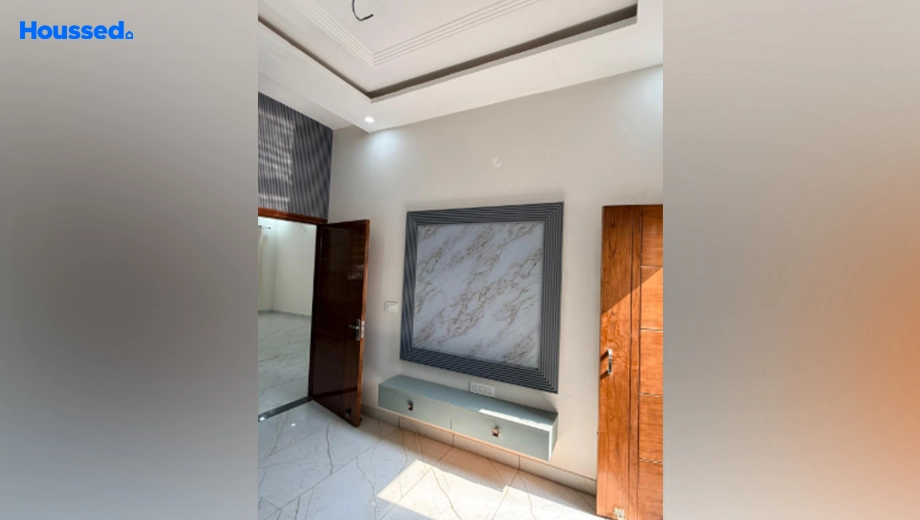 Project Image of 3 BHK House/Villa for Resale in Touch Homes, Mohali - Image 155462