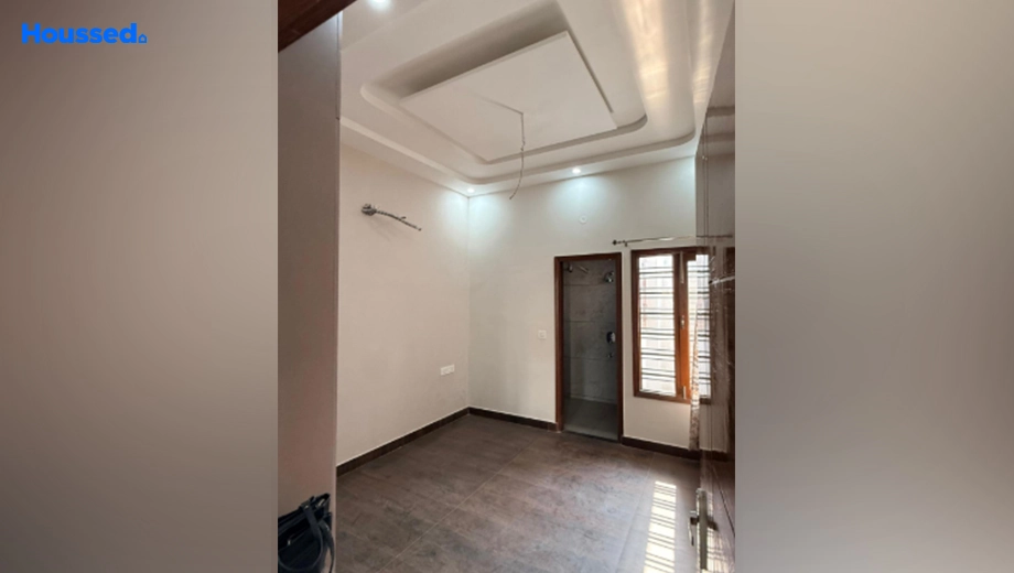 Project Image of 3 BHK House/Villa for Resale in Touch Homes, Mohali - Image 155464