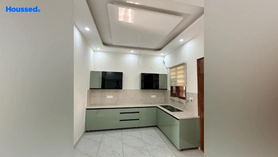 Project Image of 3 BHK House/Villa for Resale in Touch Homes, Mohali - Image 155461