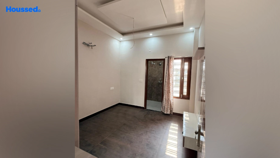 Project Image of 3 BHK House/Villa for Resale in Touch Homes, Mohali - Image 155465