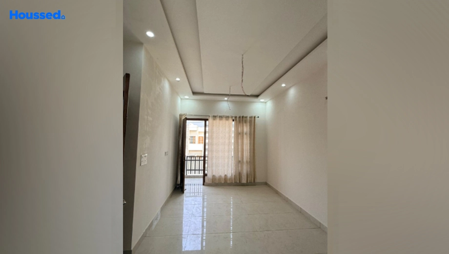 Project Image of 3 BHK House/Villa for Resale in Touch Homes, Mohali - Image 155463