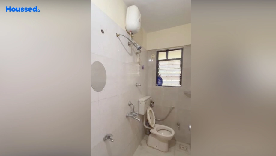 Project Image of 2 BHK Un-Furnished Flat for Rent in Viman Nagar - Image 155468