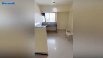 Project Image of 2 BHK Flat for Rent in Viman Nagar, Pune - Image 155467