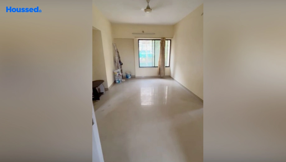 Project Image of 2 BHK Un-Furnished Flat for Rent in Viman Nagar - Image 155469