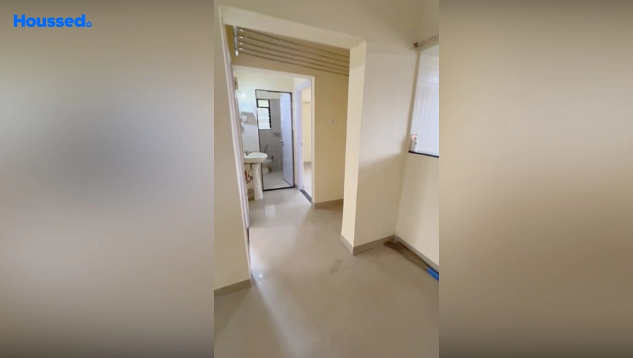 Project Image of 2 BHK Un-Furnished Flat for Rent in Viman Nagar - Image 155471