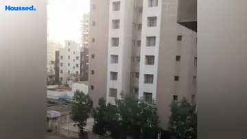 Project Image of 2 BHK Flat for Rent in Wakad, Pune - Image 155494