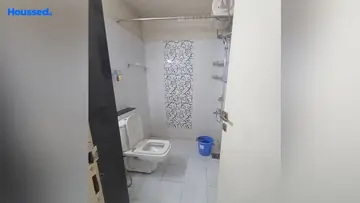 Project Image of 3 BHK Flat for Rent in Rohan Mithila Viman Nagar, Pune - Image 155480