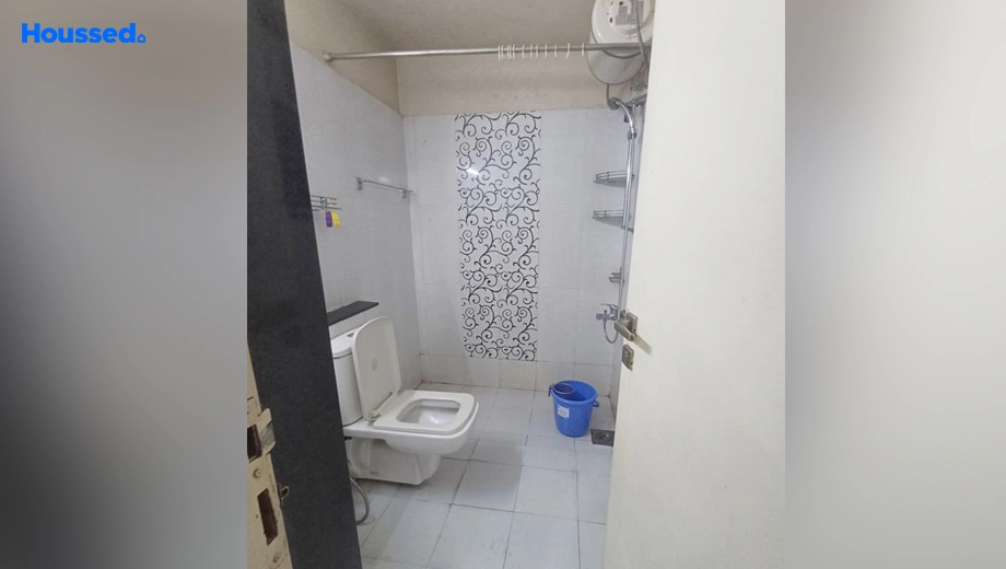 Project Image of 3 BHK Furnished Flat for Rent in Rohan Mithila, Viman Nagar - Image 155480