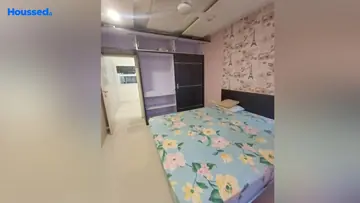 Project Image of 3 BHK Flat for Rent in Rohan Mithila Viman Nagar, Pune - Image 155483