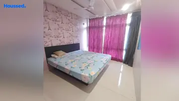 Project Image of 3 BHK Flat for Rent in Rohan Mithila Viman Nagar, Pune - Image 155486