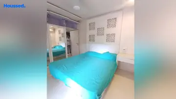 Project Image of 3 BHK Flat for Rent in Rohan Mithila Viman Nagar, Pune - Image 155479