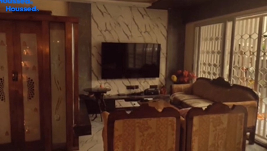 Project Image of 4 BHK Semi-Furnished Flat for Rent in Tollygunge - Image 155608