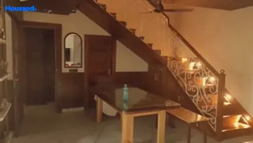 Project Image of 4 BHK Flat for Rent in Tollygunge, Kolkata - Image 155607