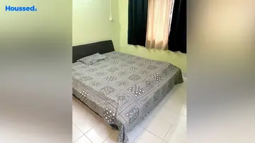 Project Image of 3 BHK Flat for Rent in Viman Nagar, Pune - Image 155496