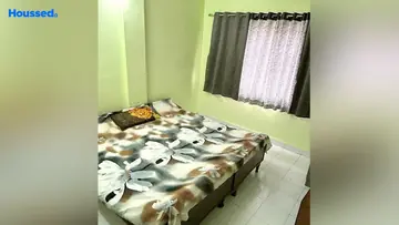Project Image of 3 BHK Flat for Rent in Viman Nagar, Pune - Image 155498