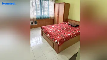 Project Image of 3 BHK Flat for Rent in Viman Nagar, Pune - Image 155497