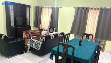 Project Image of 3 BHK Flat for Rent in Viman Nagar, Pune - Image 155501