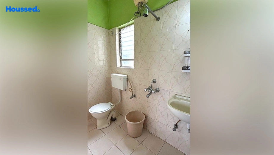 Project Image of 3 BHK Furnished Flat for Rent in Riddhi Enclave Co-op Housing Society Ltd, Viman Nagar - Image 155500