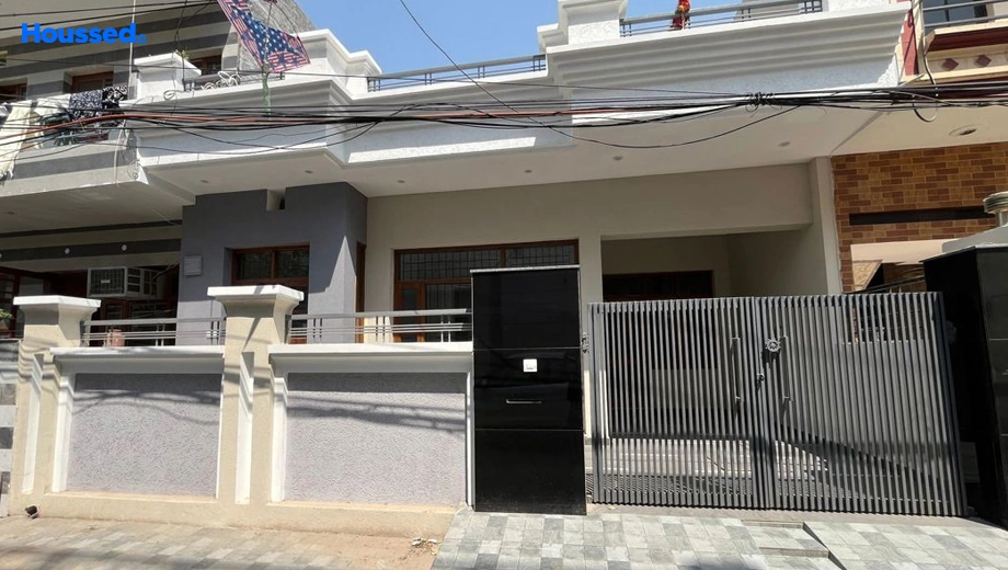 Project Image of 3 BHK House/Villa for Resale in Zirakpur - Image 155495