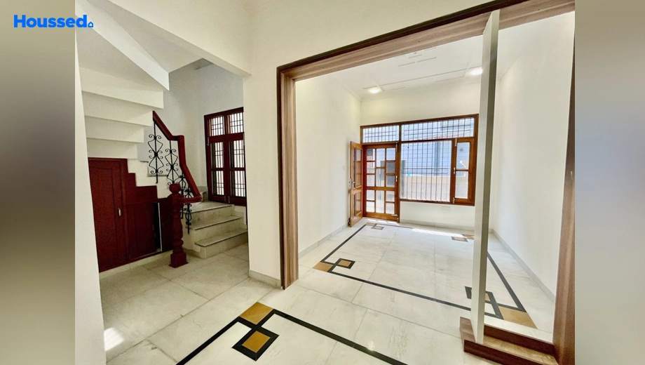 Project Image of 3 BHK House/Villa for Resale in Zirakpur - Image 155514