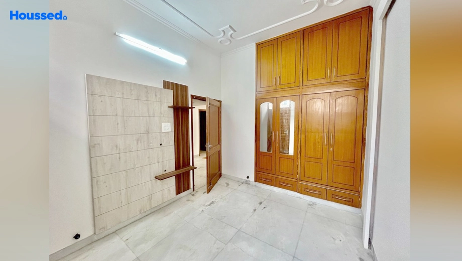 Project Image of 3 BHK House/Villa for Resale in Zirakpur - Image 155516