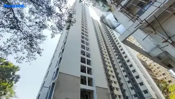 Project Image of 1 BHK Flat for Resale in Viraj Heights Thane East, Thane - Image 155503