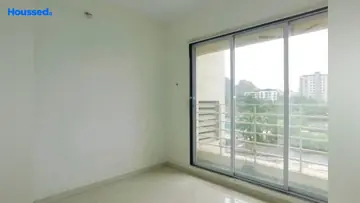 Project Image of 1 BHK Flat for Resale in Viraj Heights Thane East, Thane - Image 155502