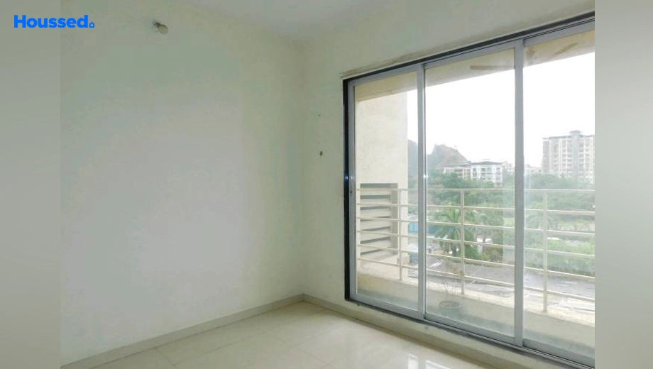 Project Image of 1 BHK Flat for Resale in Viraj Heights, Thane East - Image 155502