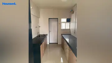 Project Image of 2 BHK Flat for Rent in Wakad, Pune - Image 155511