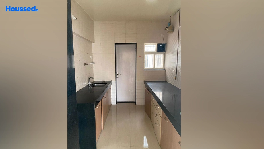 Project Image of 2 BHK Semi-Furnished Flat for Rent in Palash FGH, Wakad - Image 155511