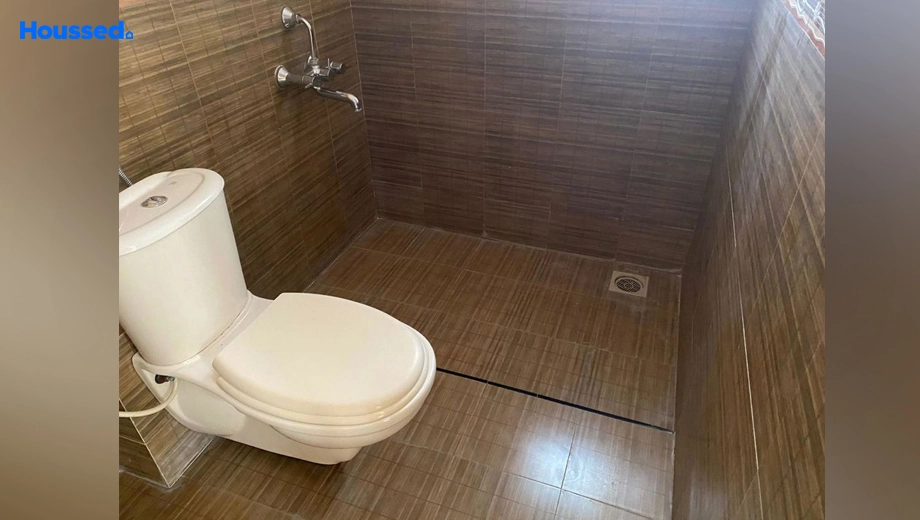 Project Image of 2 BHK Semi-Furnished Flat for Rent in Palash FGH, Wakad - Image 155512