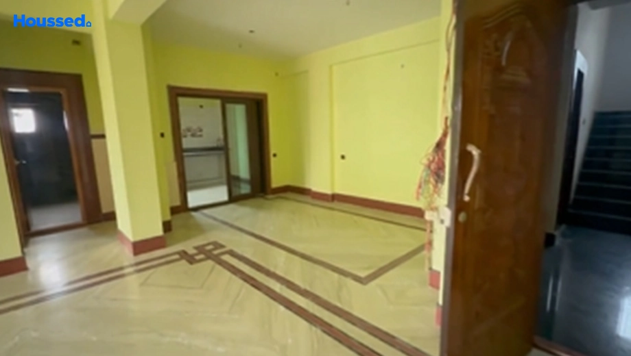 Project Image of 3 BHK Flat for Resale in Tollygunge - Image 155506