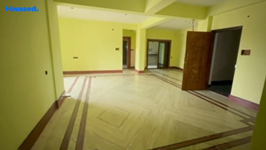 Project Image of 3 BHK Flat for Resale in Tollygunge - Image 155507