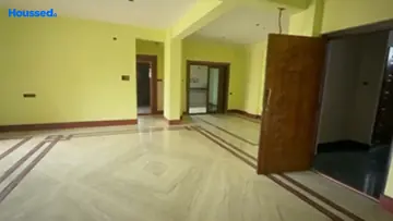 Project Image of 3 BHK Flat for Resale in Tollygunge, Kolkata - Image 155505