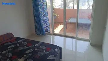 Project Image of 2 BHK Flat for Rent in Kumar Piccadilly Wakad, Pune - Image 155519